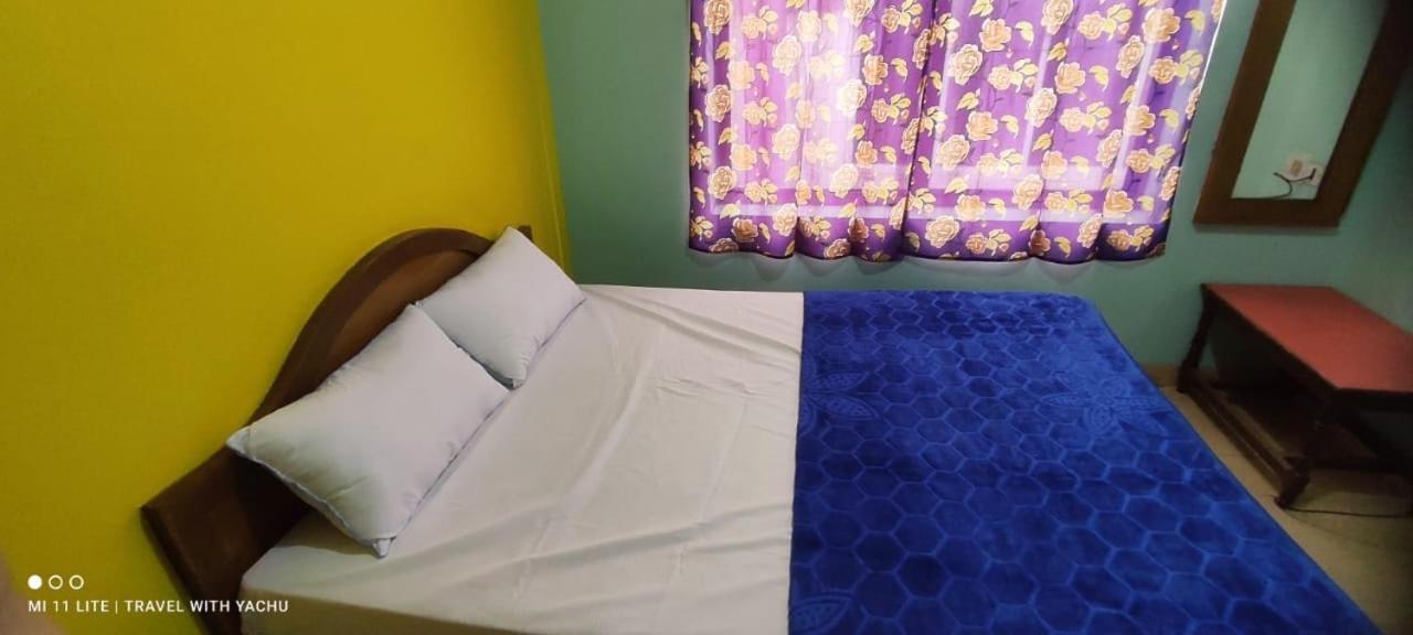 Hotel Nakshatra Ooty Esterno foto
