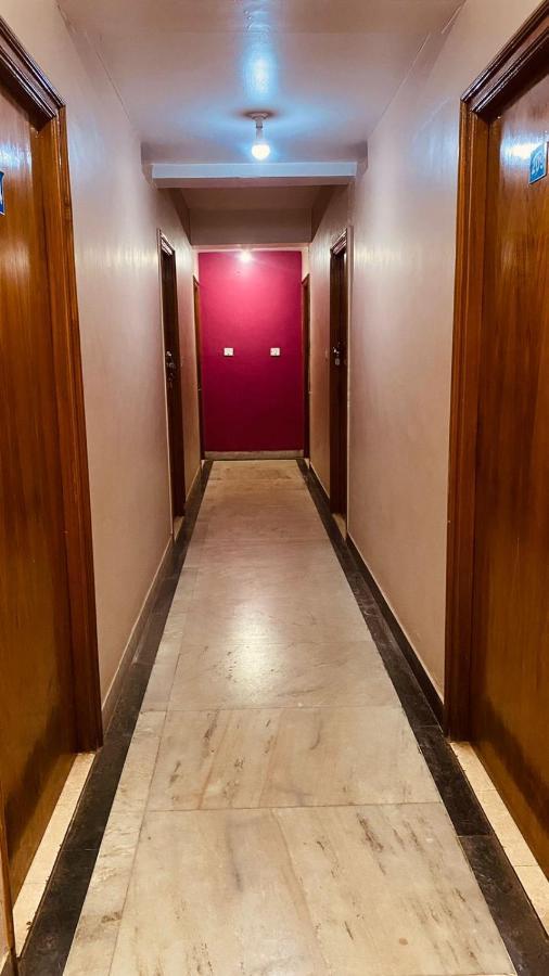 Hotel Nakshatra Ooty Esterno foto